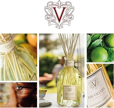 lemon　DR.VRANJES FIRENZE/ROSSO NOBILE Dr. Vranjes Firenze ® Rosso Nobile Dr. Vranjes Firenze: The